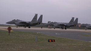 Readiness Exercise B-Roll ( 1 of 2 )