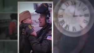 Happy Father's Day to the Nation's Warfighters