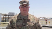 Mother's Day Shoutout: SSG Erik Puder