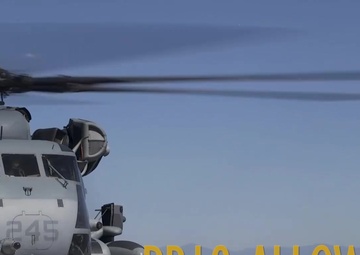 Pacific Blitz 19