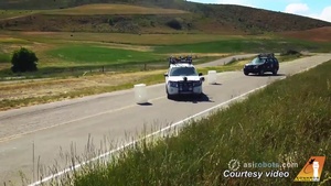 Autonomous vehicles coming to PIRA
