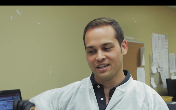 Tripler Department of Pathology