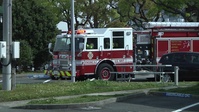 Oil Spill Drill