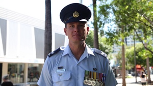 Anzac Day 2019