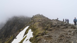 Mt. Snowdon Hike