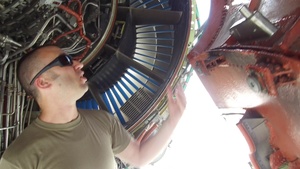 Sheet Metals Ensures Aircraft Structural Integrity