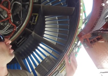 Sheet Metals Ensures Aircraft Structural Integrity