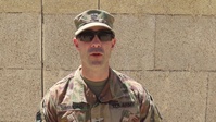 Lt. Col. Douglas Simmons