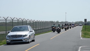 Dover AFB Safety Day B-Roll Stringer