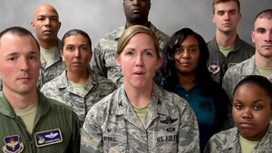 Sexual Assault Awareness Month Video