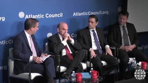 Special Representative for Venezuela Elliott Abrams delivers remarks at the Atlantic Council