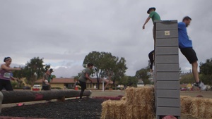 MCRD 18th Annual Bootcamp Challenge