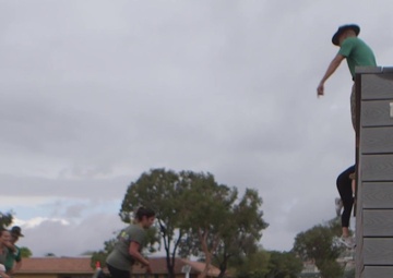 MCRD 18th Annual Bootcamp Challenge