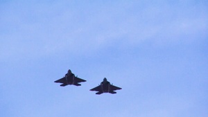 Important information for the Beaufort Airshow