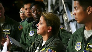 CSAF Because of You - Aviators