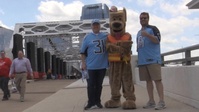 Bobber makes first pick for water safety at NFL Draft