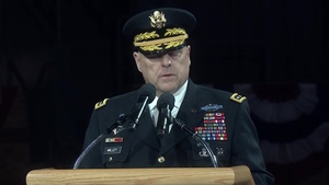 CSA Salute from the Chief Twilight Tattoo