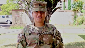 Why I Serve Signal Soldiers