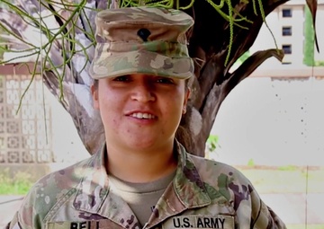 Why I Serve Signal Soldiers