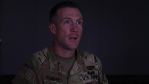 Why I Serve Signal Soldiers