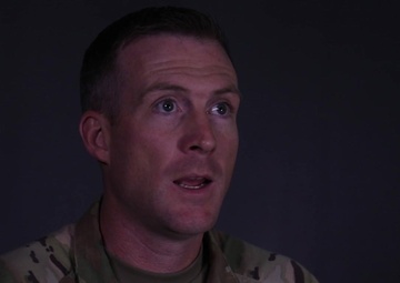 Why I Serve Signal Soldiers