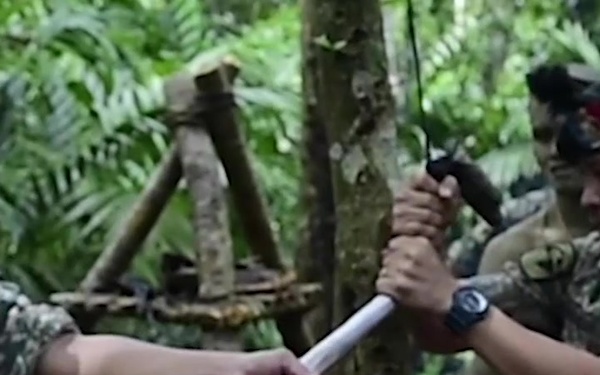 Dispatch Pacific: Pacific Partnership 2019