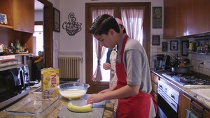Josh's Spaghetti Dinners