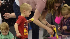 Celebrating our Military Kids