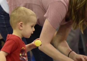 Celebrating our Military Kids