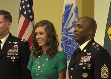 Volunteer Recognition Ceremony