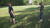 The A-BLAZIN' Race Promotion Video