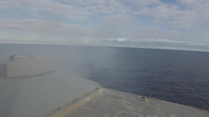 USS Montgomery