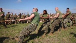 Marine Corps Air Station New River 75th Anniversary