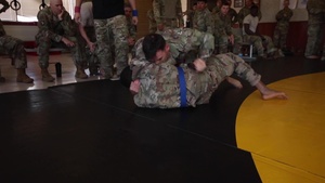 4ID Best Warrior Competition - Fort Carson 2019
