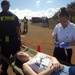 Joint Interagency mass rescue exercise conducted successfully on Kauai