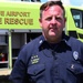 Capt. Colby Hanley, Lihue Airport Fire Captain