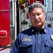 Battalion Chief Jason Onalles, Kauai Fire Department