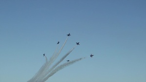 2019 MCAS Beaufort Air Show