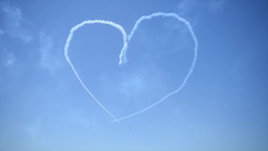 Wings Over Wayne Day 1