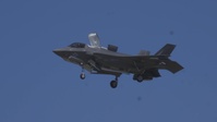 F-35B Lightning II Demostration at MCAS Beaufort