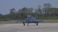 MCAS Beaufort Hosts Air Show