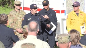 Cal Guard preps for 2019 fires