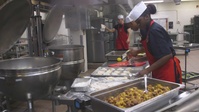 Chef of the Quarter Competition