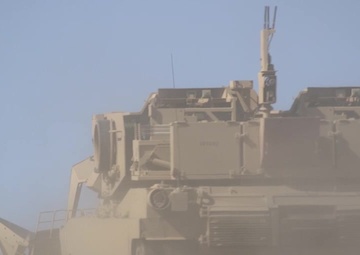 2nd CEB participates in the Robotic Complex Breach Concept