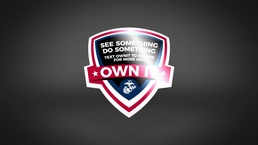 Sergeant Major Green Wants to Know....Can You Start a Tough Conversation?