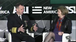 CNO Adm. Richardson Keynote Speaker at the 5th Annual Future Security Forum