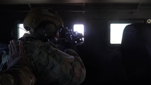 Combat Arms Training and Maintenance