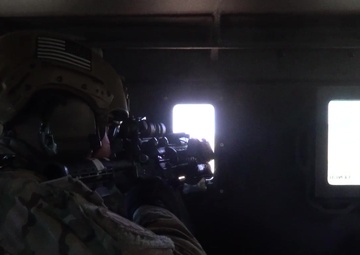 Combat Arms Training and Maintenance