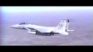 33rd Fighter Wing Mission - Creating the Combat Air Force's Finest