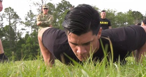 ACFT CERTIFICATION